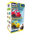 CHICCO GIOCO TURBO BALL - RACING FRIENDS