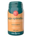 ALGA SPIRULINA 60 CAPSULE