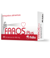 FAROS PLUS 30 COMPRESSE