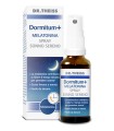 DR THEISS DORMITUM + MELATONINA SPRAY SONNO SERENO 30 ML