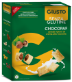 GIUSTO SENZA GLUTINE CHOCOPAF 300 G