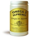 OMEGA 3 SUPREMO 120 SOFTGEL