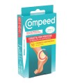 CEROTTI COMPEED PER VESCICHE MEDIO 10 PEZZI CARTON