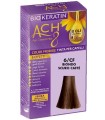 BIOKERATIN ACH8 COLOR PRODIGE 6/CF BIONDO SCURO CAFFE'