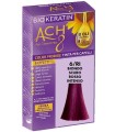 BIOKERATIN ACH8 COLOR PRODIGE 6/RI BIONDO SCURO ROSSO INTENSO