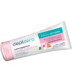 DEPILZERO CREMA GAMBE BRACCIA 256 G