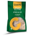 GIUSTO SENZA GLUTINE STICK AND GO 100 G