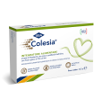 COLESIA SOFT GEL 30 CAPSULE MOLLI