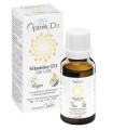 OPTIM D3 VITAMINA VEGETALE 500UI GOCCE 20 ML