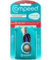 COMPEED CEROTTI PER VESCICHE PIANTA PIEDE SPORT 5 PEZZI