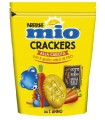 MIO CRACKERS CAROTA 100 G