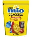 MIO CRACKERS POMODORO 100 G