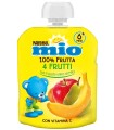 MIO POUCH 4 FRUTTI 90 ML