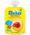 MIO POUCH MELA BANANA 90 ML