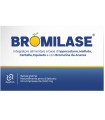 BROMILASE 20 COMPRESSE