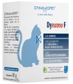 DYNAMO F GATTI 20 BUSTINE APPETIBILI DA 2,5 G