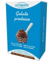 ULTIMATE GELATO PROTEICO CACAO 320 G