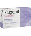 FLUGENIL LACT ORAL 15 CAPSULE