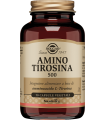 AMINO TIROSINA 500 50 CAPSULE VEGETALI