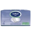 PANNOLONE PER INCONTINENZA SOFFISOF LADY CLASSIC SUPER 15 PEZZI