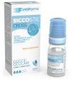 SICCOSTIL CROSS GOCCE OCULARI 10 ML