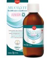 MUCOVIT FLUIDO BAMBINI 200 ML