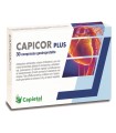 CAPICOR PLUS 30 COMPRESSE GASTROPROTETTE