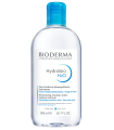 HYDRABIO H2O 500 ML