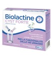 BIOLACTINE CYST FORTE 10 BUSTINE