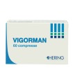 VIGORMAN 60 COMPRESSE