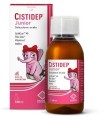 CISTIDEP JUNIOR SOLUZIONE ORALE 150 ML