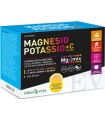 MAGNESIO POTASSIO +C VITAMINA GUSTO LIMONE 20 BUSTINE DA 3,8 G