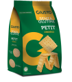 GIUSTO SENZA GLUTINE PETIT CLASSICI 250 G