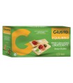 GIUSTO EQUILIBRIO SENZA GLUTINE PAN LEGGERO CROCCANTE 250 G