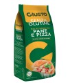 GIUSTO SENZA GLUTINE MIX PANE E PIZZA 500 G