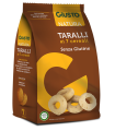 GIUSTO SENZA GLUTINE TARALLI 7 CEREALI 175 G