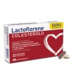 LACTOFLORENE COLESTEROLO TRISTRATO 30 COMPRESSE