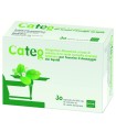 CATEG ESTRATTO THE VERDE 30 CAPSULE