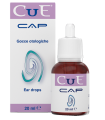 CUE CAP GOCCE OTOLOGICHE 20 ML