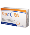 ECUVIX TAB 24 COMPRESSE MASTICABILI