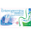 ENTEROGERMINA 2 MILIARDI 2 MILIARDI/5 ML SOSPENSIONE ORALE 20 FLACONCINI 5 ML