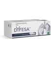 DYFESA 10 DISPOSITIVI MONOUSO PER INALAZIONE