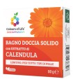 CALENDULA BAGNO DOCCIA SOLIDO 80 G COLOURS OF LIFE