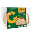 GIUSTO SENZA GLUTINE GRAN MORBIDO SEMI 300 G