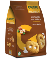 GIUSTO SENZA GLUTINE BISCOTTI AVENA CON NOCCIOLE 250 G