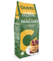 GIUSTO SENZA GLUTINE MIX PANCAKE 400 G