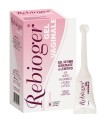 REBIOGER GEL VAGINALE 6 APPLICATORI MONODOSE DA 5 ML