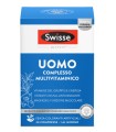 SWISSE MULTIVITAMINICO UOMO 30 COMPRESSE