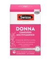 SWISSE MULTIVITAMINICO DONNA 30 COMPRESSE