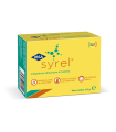 SYREL 30 CAPSULE MOLLI